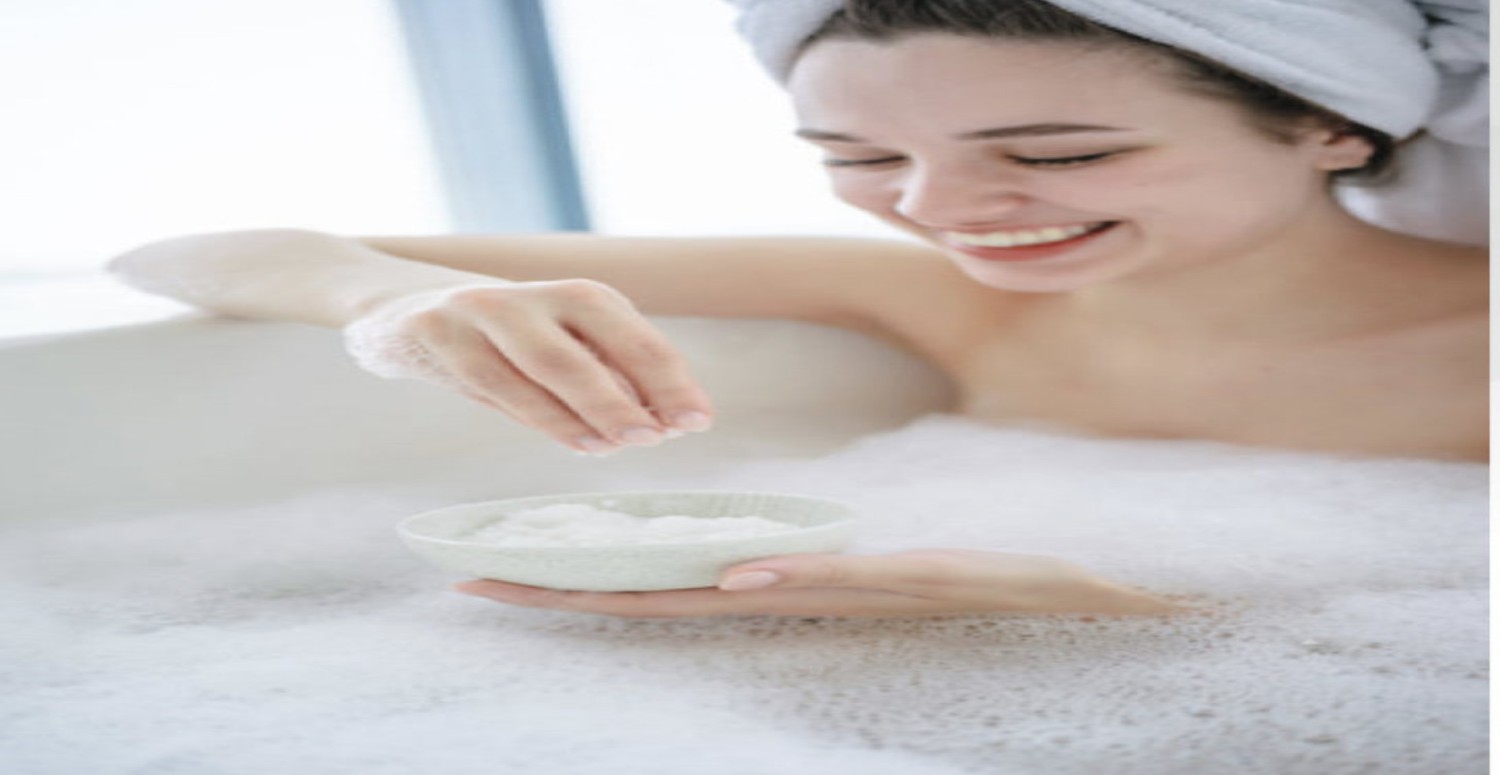 EPSOM TUZU FAYDALARI