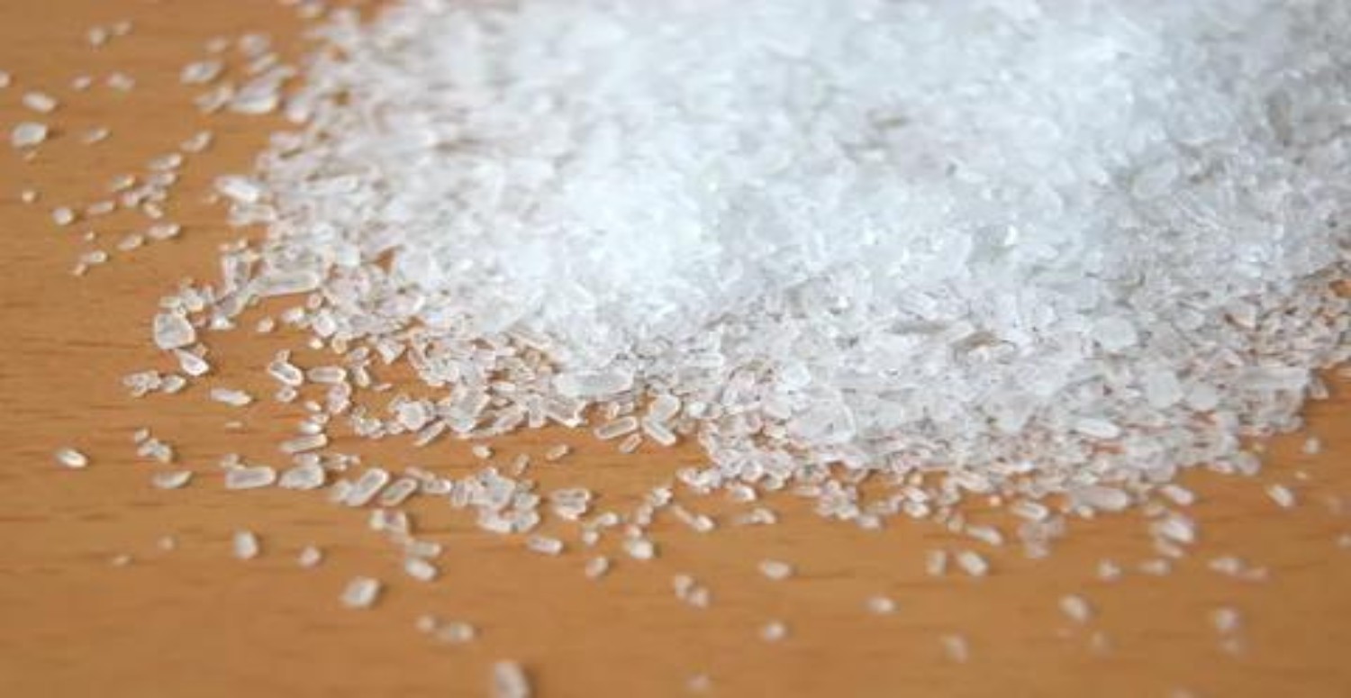 EPSOM TUZU NASIL KULLANILIR