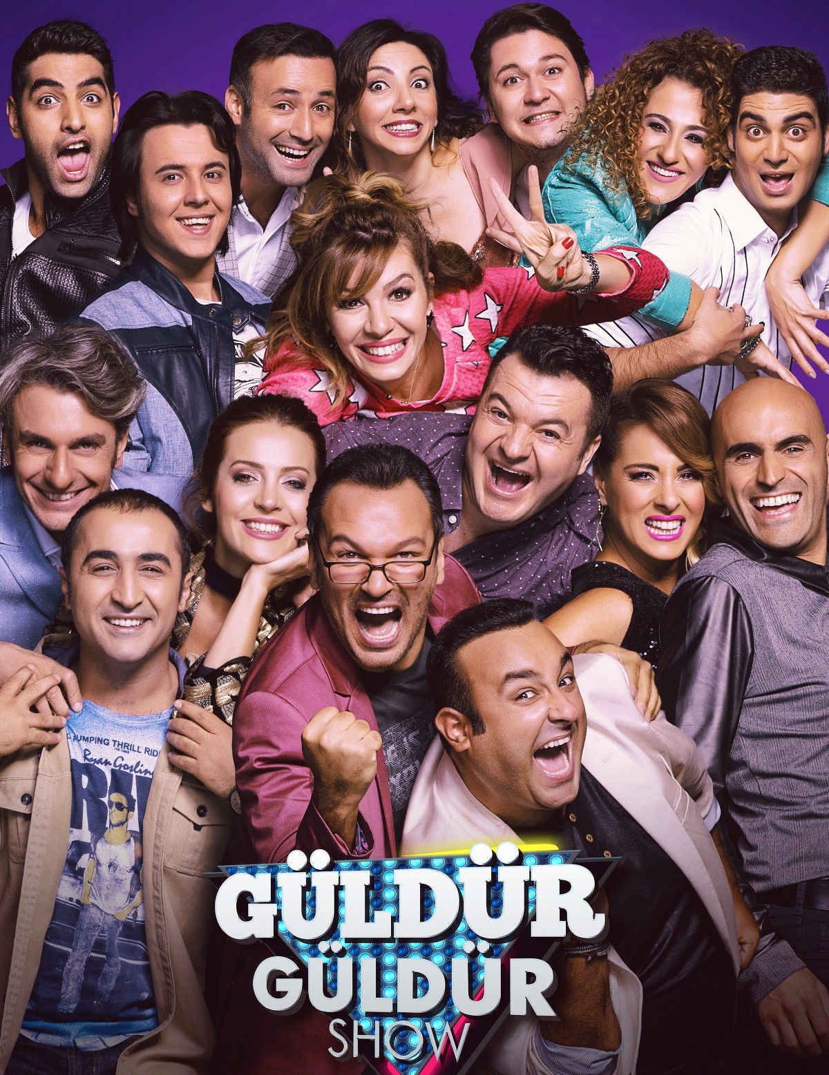 güldür güldür show