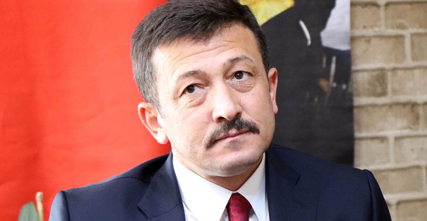 Hamza Dağ