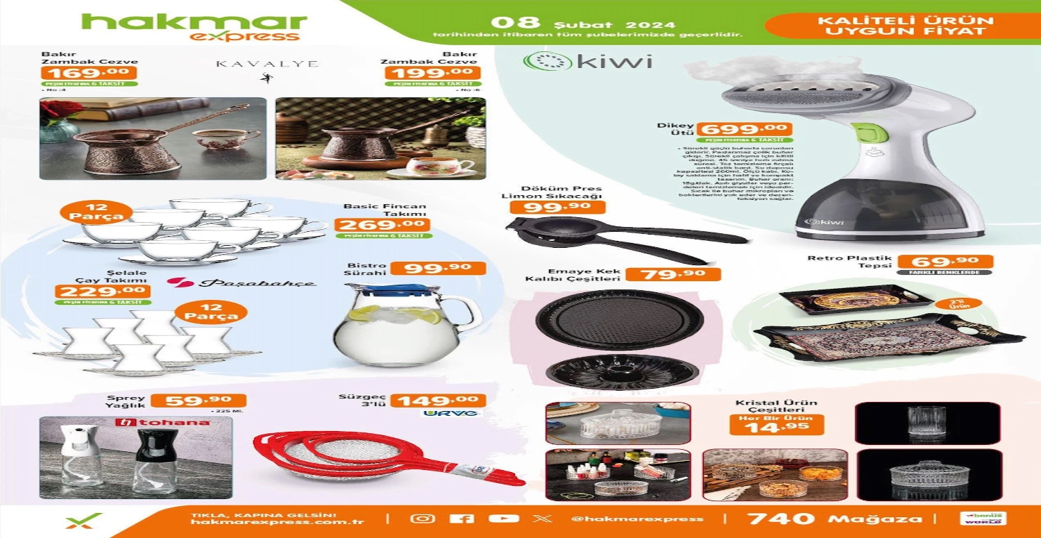 Her evin kurtarıcısı olan o ürün 699 TL’ye satışa! çıkartılacak! Kesinlikle her eve lazım