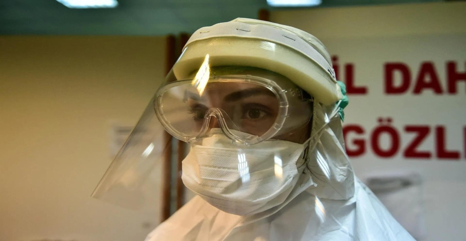 HIYARCIKLI VEBA SALGINI