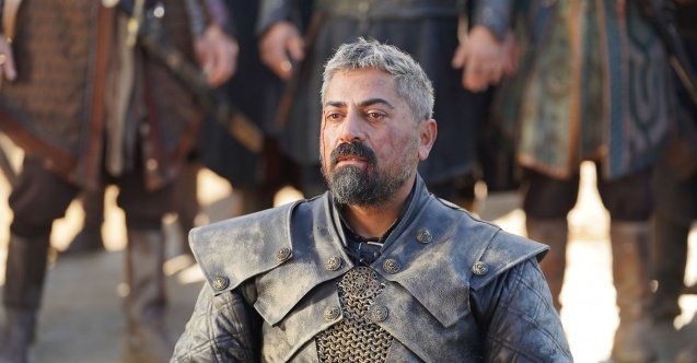 Kuruluş Osman'a veda eden isim Yan Oda'ya transfer oldu! İşte detayları