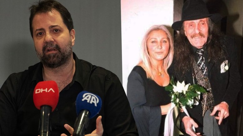 Cem Karaca’nın Gözyaşları filmine eşinden dava şoku: Filmin kaderi Salı günü belli olacak!