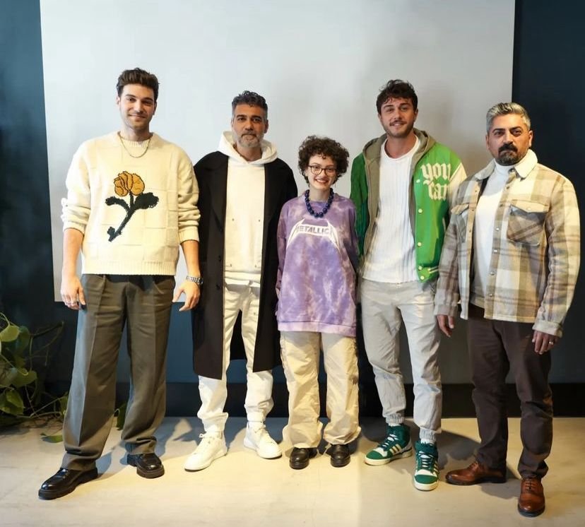 Yan Oda’nın Nurcihan’ı Nazan Kesal oldu! İşte detayları