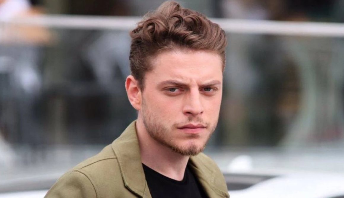 Teşkilat’a Yeni Transfer: Depremzede aile'nin Kahramanı Ali Burak Ceylan!