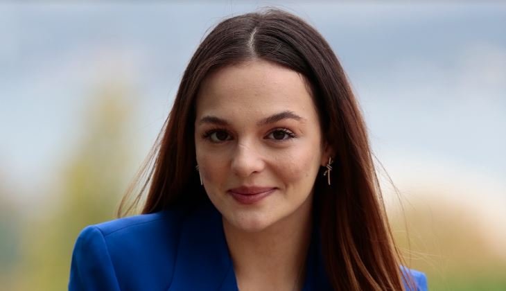 Kirli Sepeti’nde Medine’nin Kardeşi Esma geliyor!