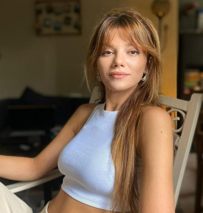 Teşkilat’ta Dani’nin Partneri Sinem Ünsal'ın kardeşi oldu!