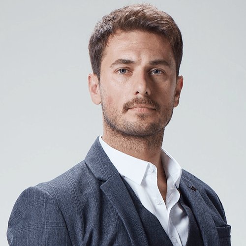 Pera Palas'ta Atatürkü canlandıran oyuncu Şahane Hayatım'a psikolog rolünde konuk oluyor! İşte detayları