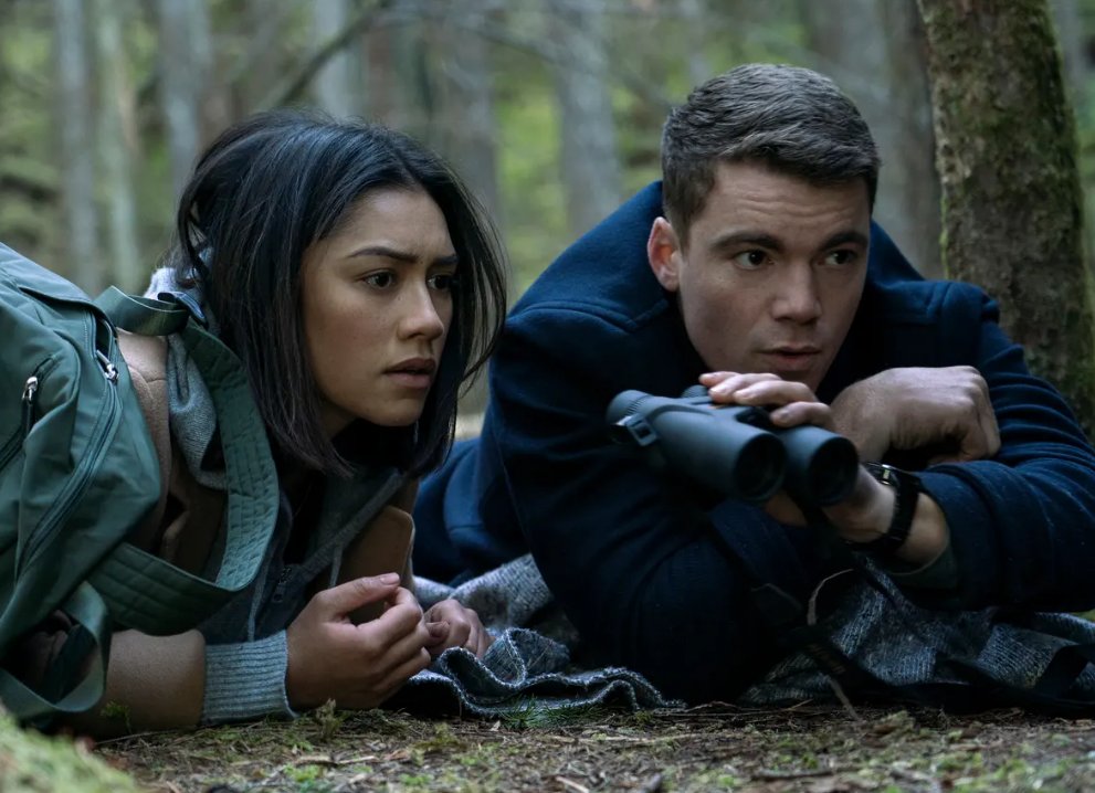 Netflix’in en çok izlenen dizisi The Night Agent, 2. Sezon için hazırlanıyor