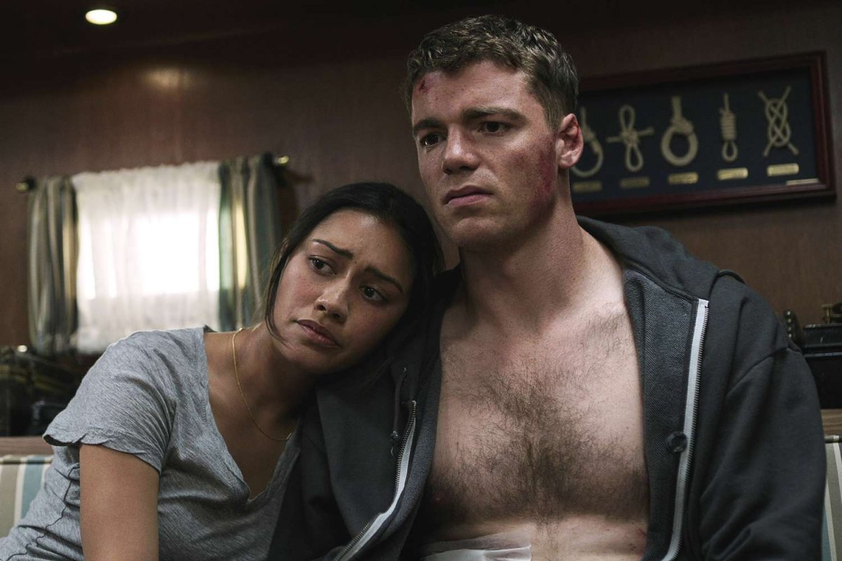 Netflix’in en çok izlenen dizisi The Night Agent, 2. Sezon için hazırlanıyor