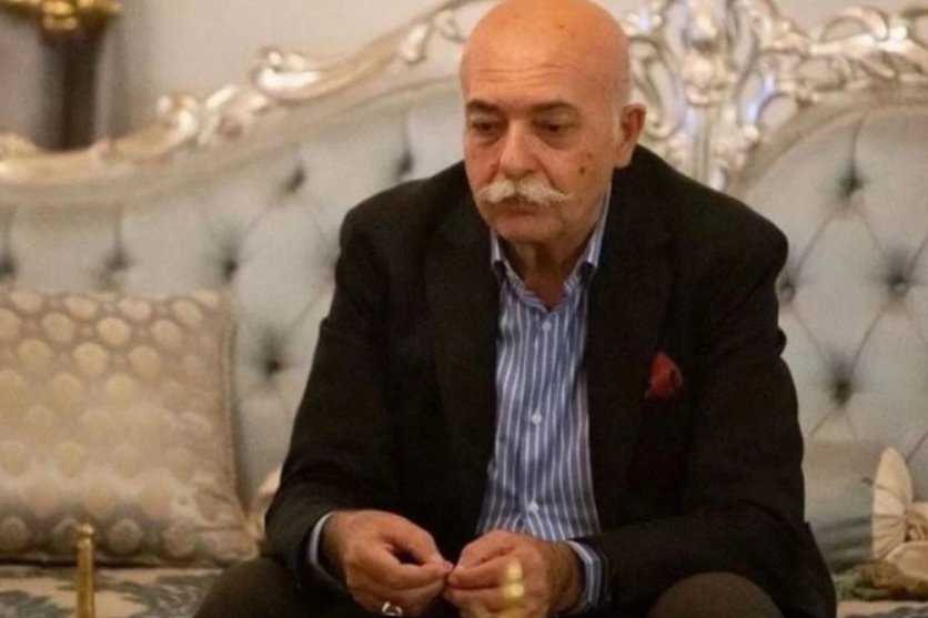 Settar Tanrıöğen hastanede! Kızılcık Şerbeti’ne ne zaman dönecek?