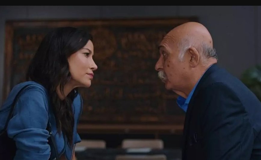 Settar Tanrıöğen hastanede! Kızılcık Şerbeti’ne ne zaman dönecek?