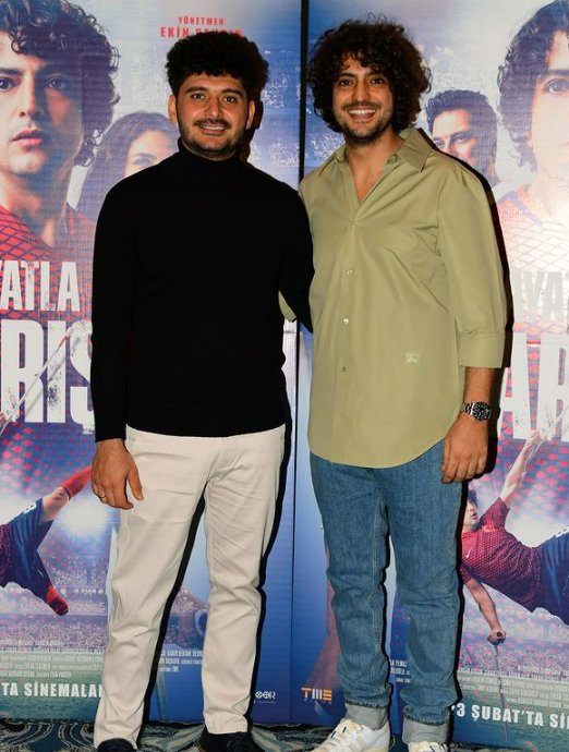 Taner Ölmez, Barış Telli’ye hayat verdi: “Ellerimdeki nasırlar hâlâ geçmedi”