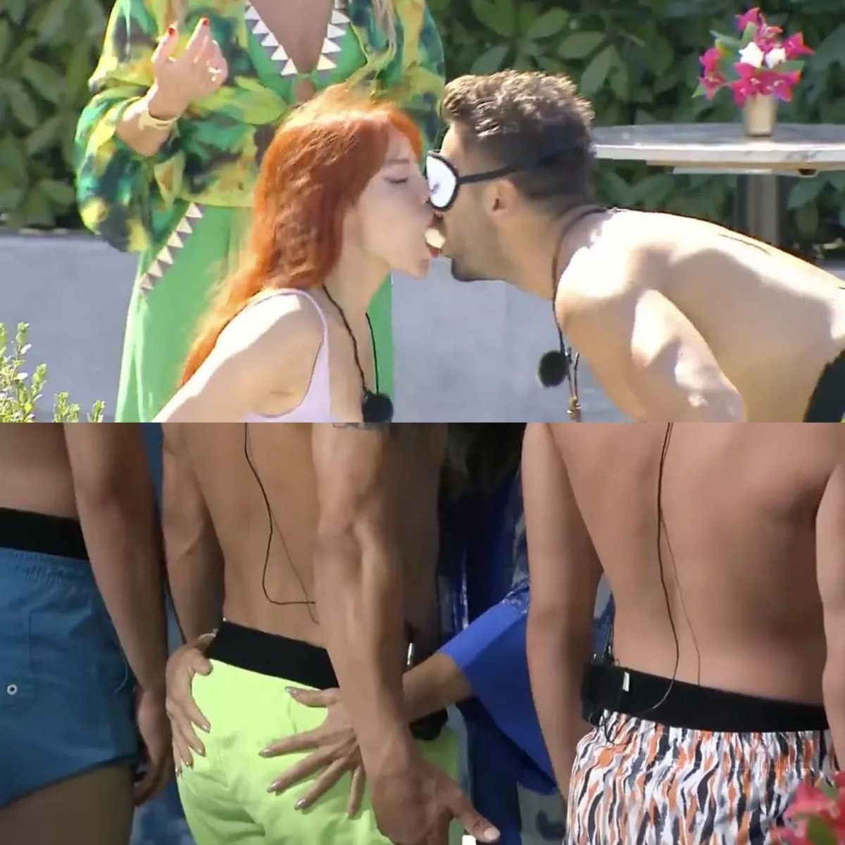 RTÜK Başkanı Şahin: ‘Aşk Adası’ fragmanı toplumsal değerlerimize aykırı, konuyu takip ediyoruz