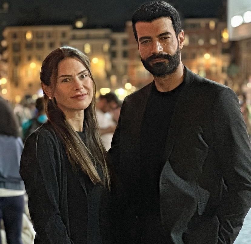 Murat Ünalmış’tan Bebek Müjdesi: Junior Murat Geliyor!