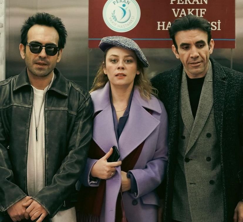 Haftanın reyting şampiyonları: Hangi dizi kaçıncı sırada?