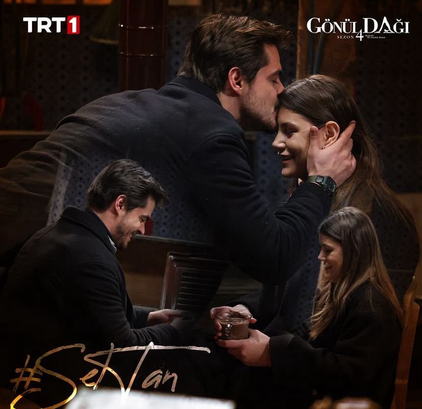 Haftanın reyting şampiyonları: Hangi dizi kaçıncı sırada?