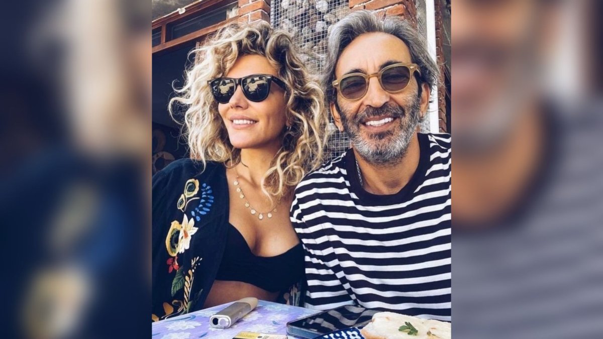 İklim Tamkan’dan Fırat Tanış’a ağır suçlamalar: Psikolojik şiddet, tehdit, takip… İşte detayları!