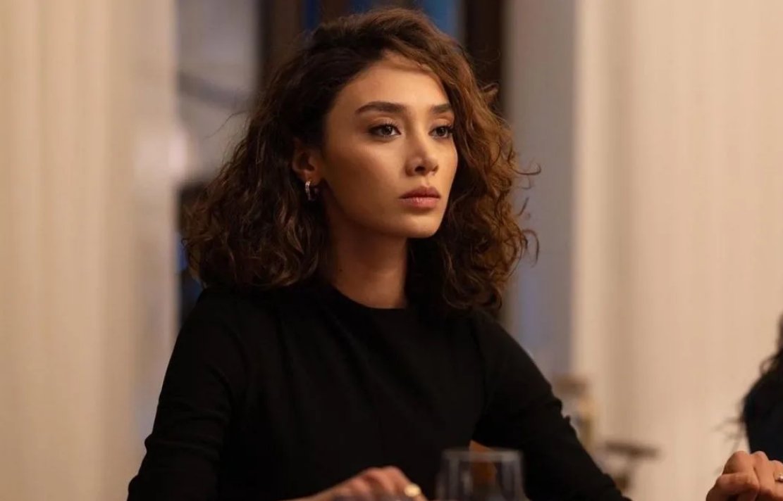 Safir'den Yabani'ye bomba transfer! İşte ''Yabani''nin yeni oyuncusu