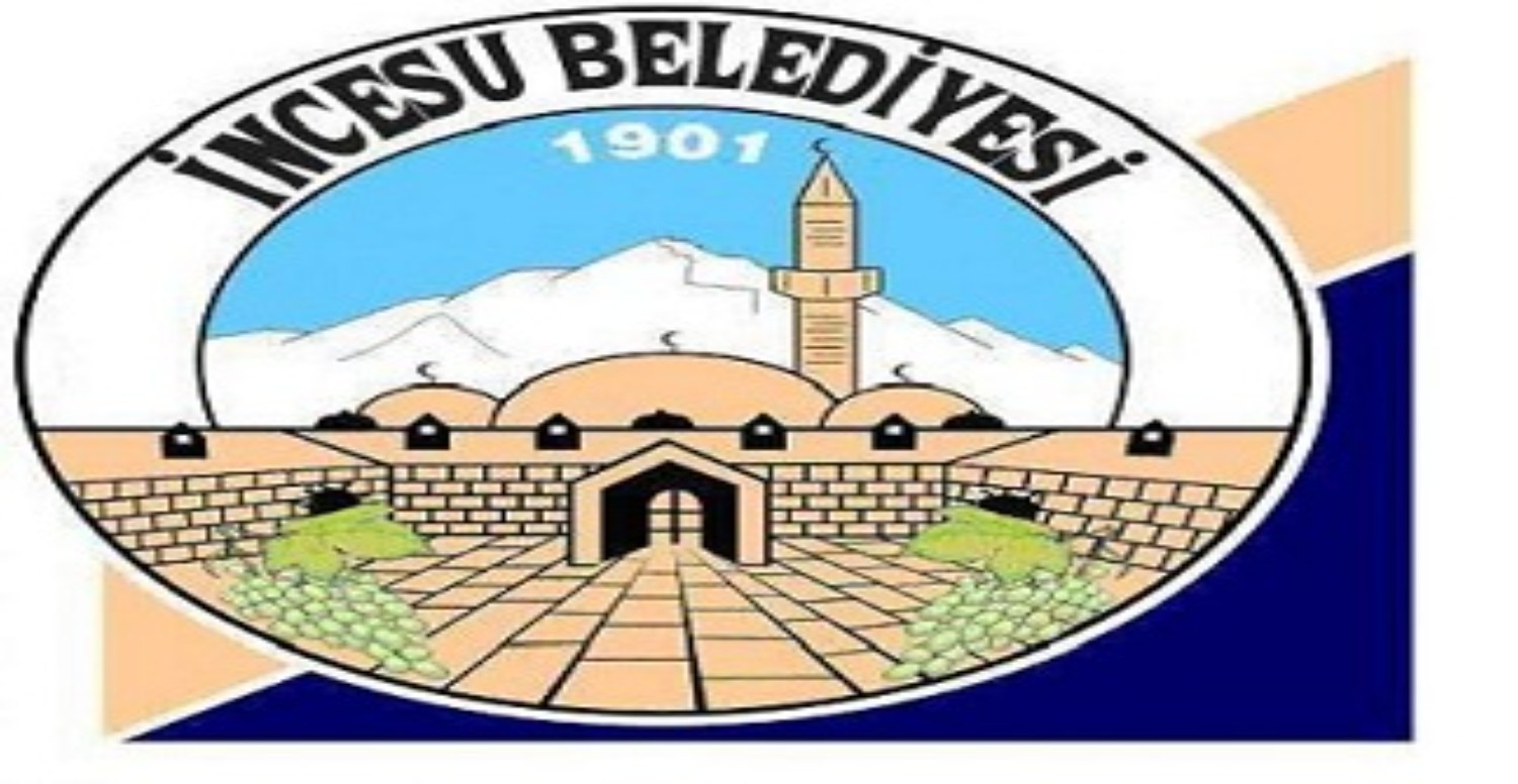 İNCESU BELEDİYESİ