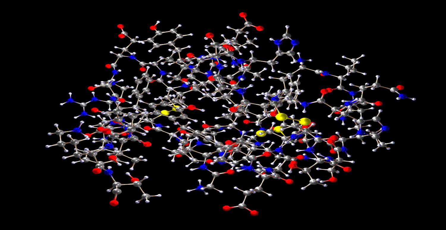 İNSÜLİN MOLEKÜLLERİ NEYE YARAR