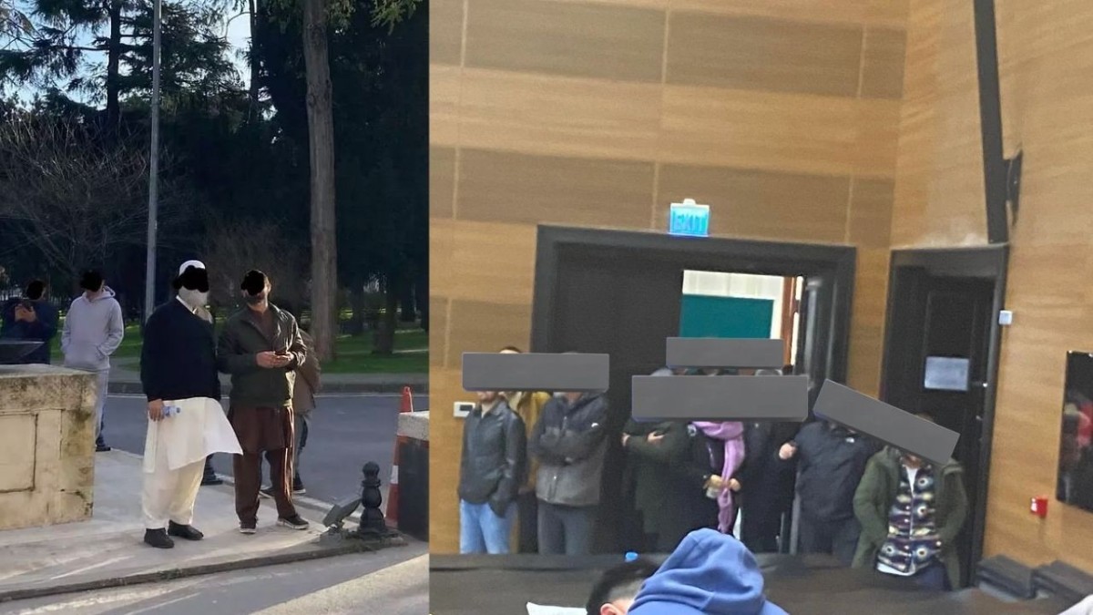 istanbul üniversitesi