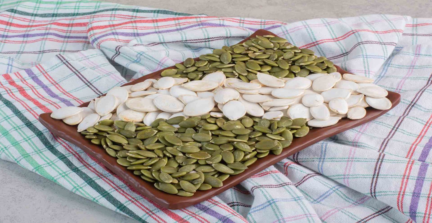 KABAK ÇEKİRDEĞİ HAKKINDA