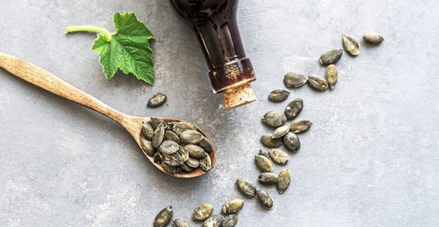 KABAK ÇEKİRDEĞİ NASIL TÜKETİLİR