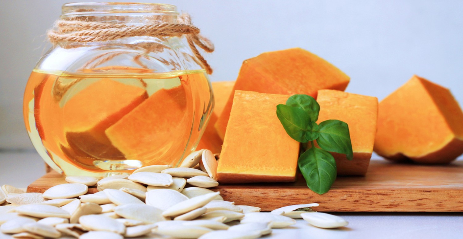 KABAK ÇEKİRDEĞİ YAĞI ÖZELLİKLERİ