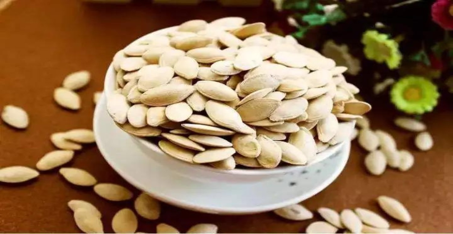 kabak çekirdeğinin faydaları