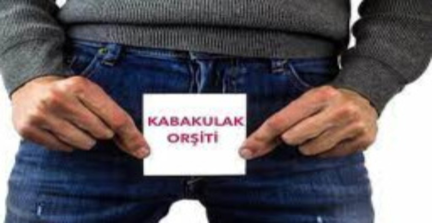 KABAKULAK ORŞİTİ