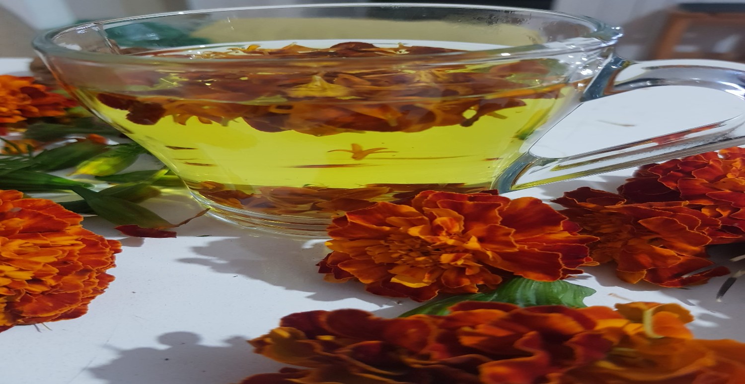 kadife çiçeği hakkında