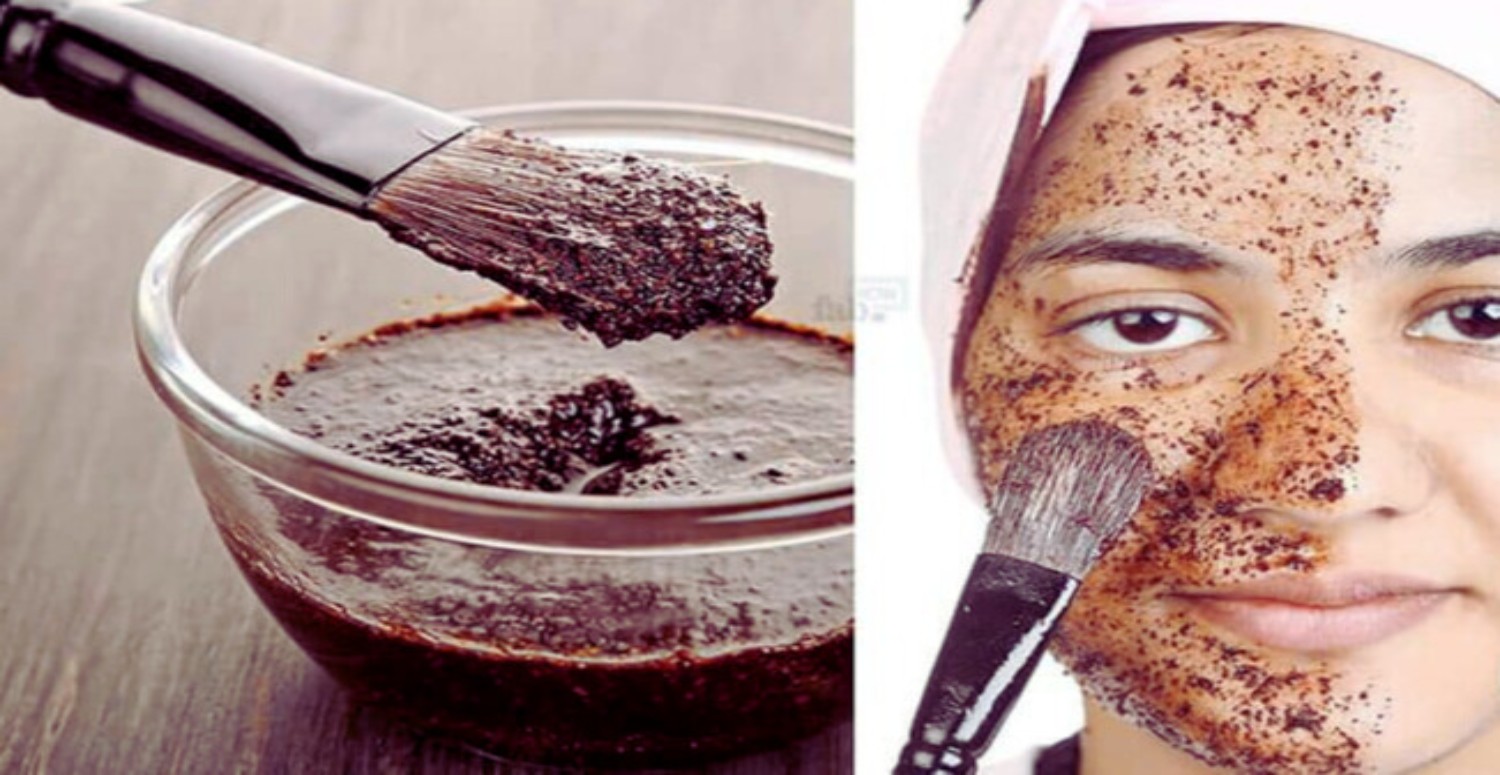 KAHVE VE SÜT MASKESİ FAYDASI