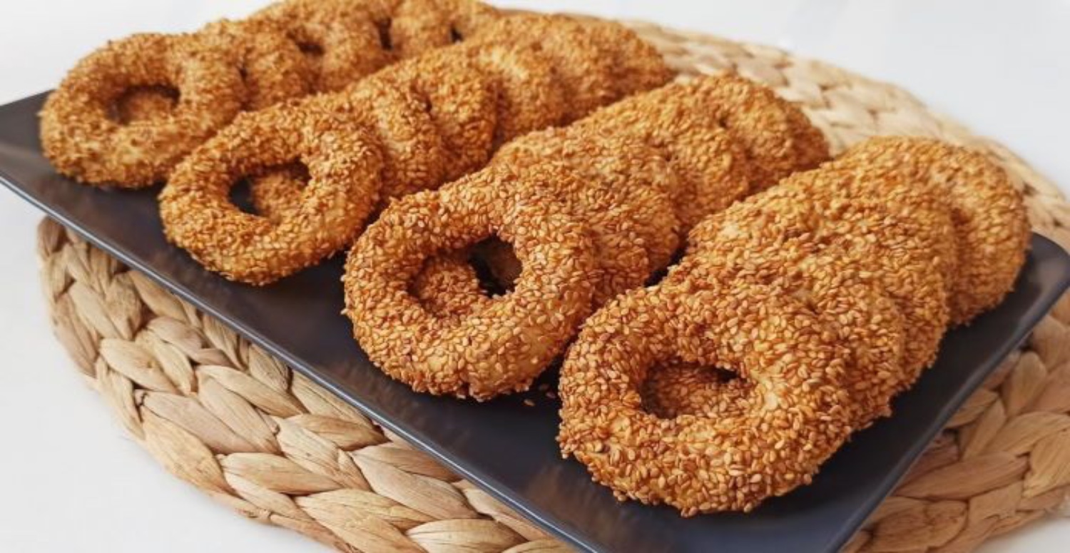 KANDİL SİMİDİ TARİFİ