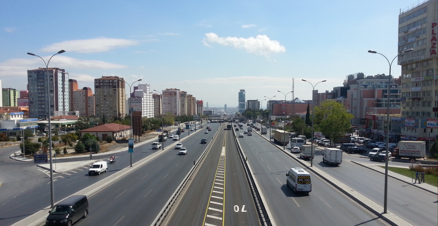 KARAYOLLARINDA SON DURUM