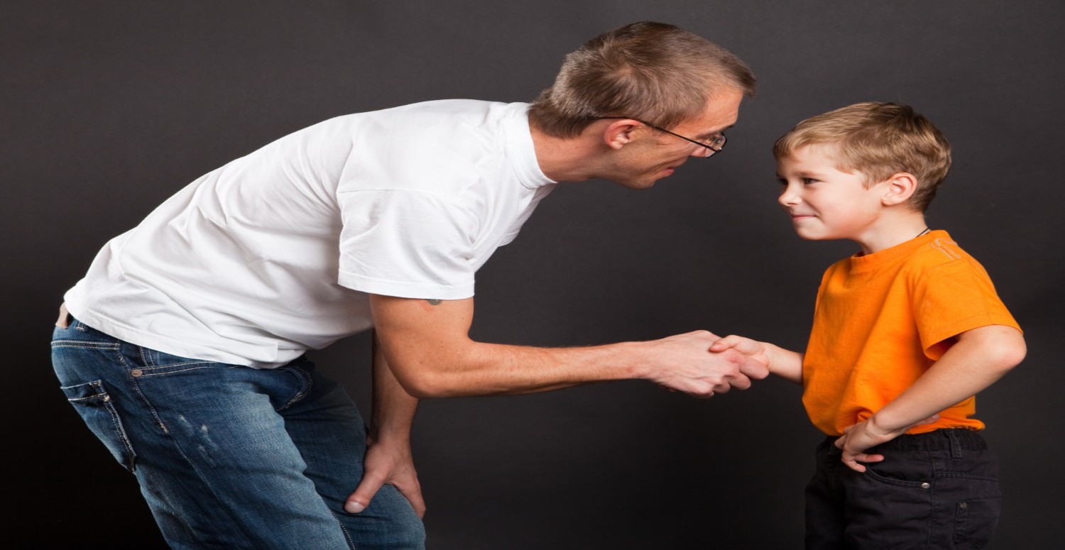 KARDEŞ KAVGASINDA NE YAPMALI