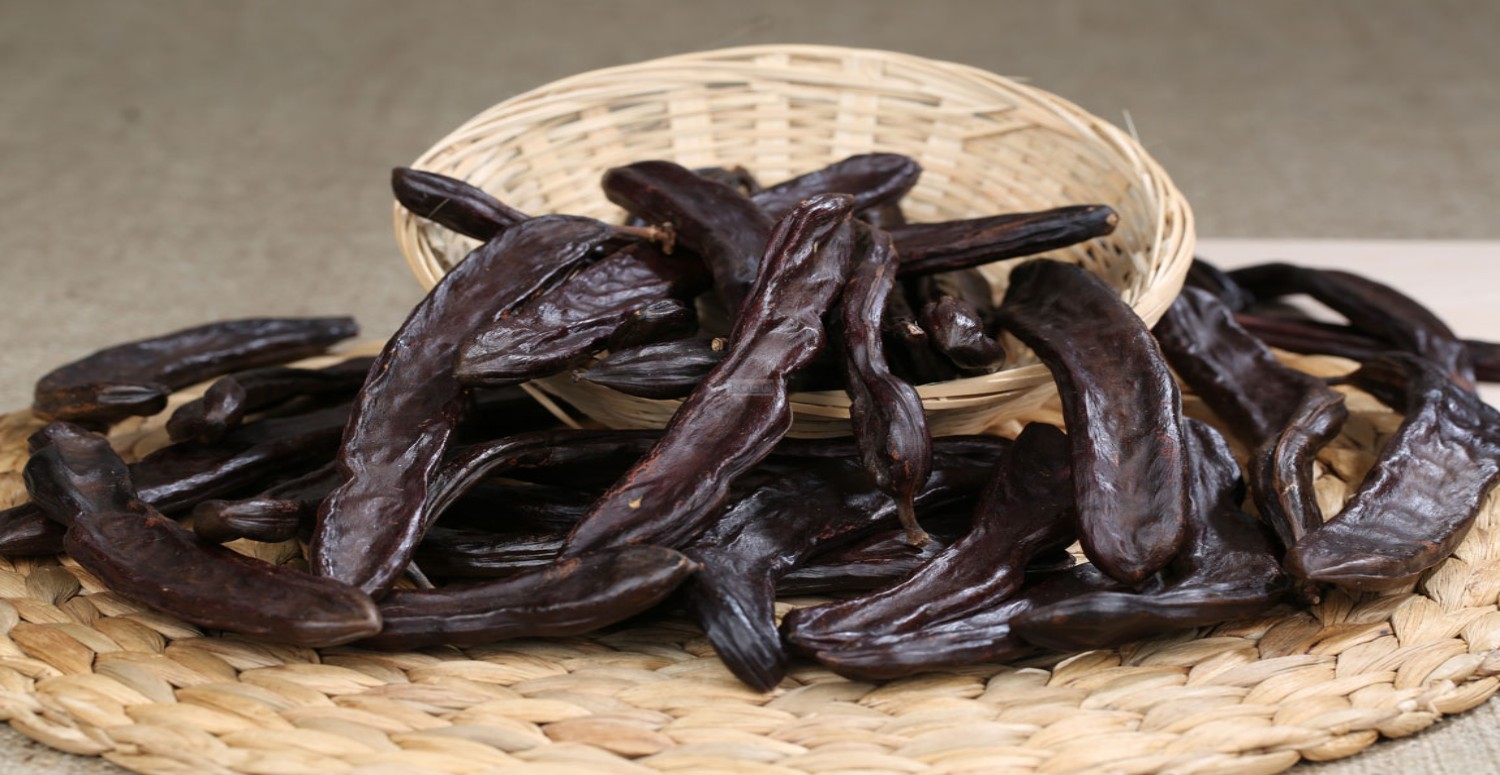 keçiboynuzu hakkında