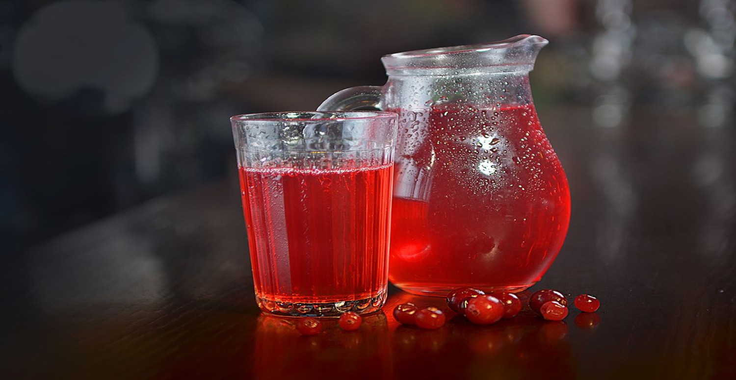 kızılcık şerbeti özellikleri