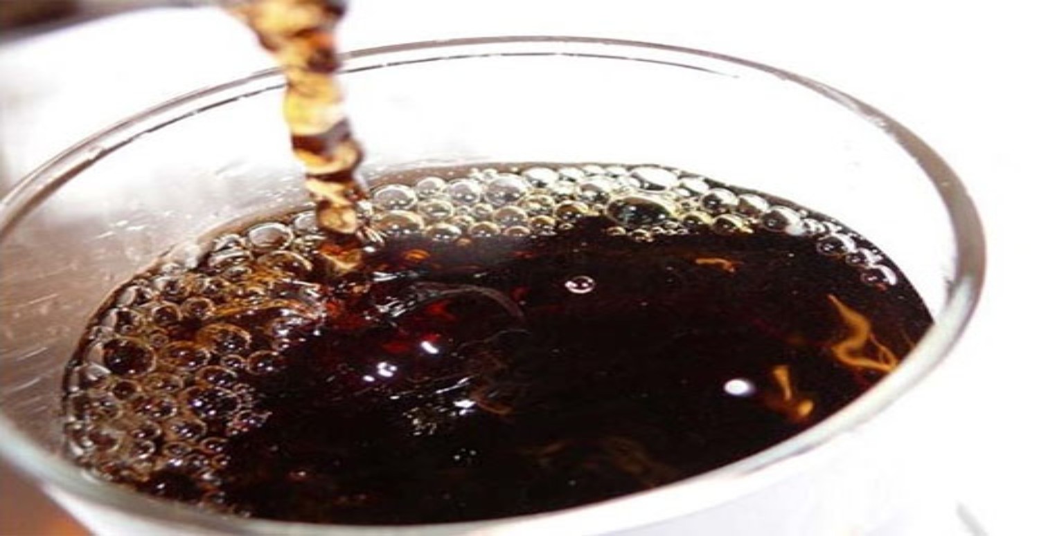 kolanın zararları hakkında