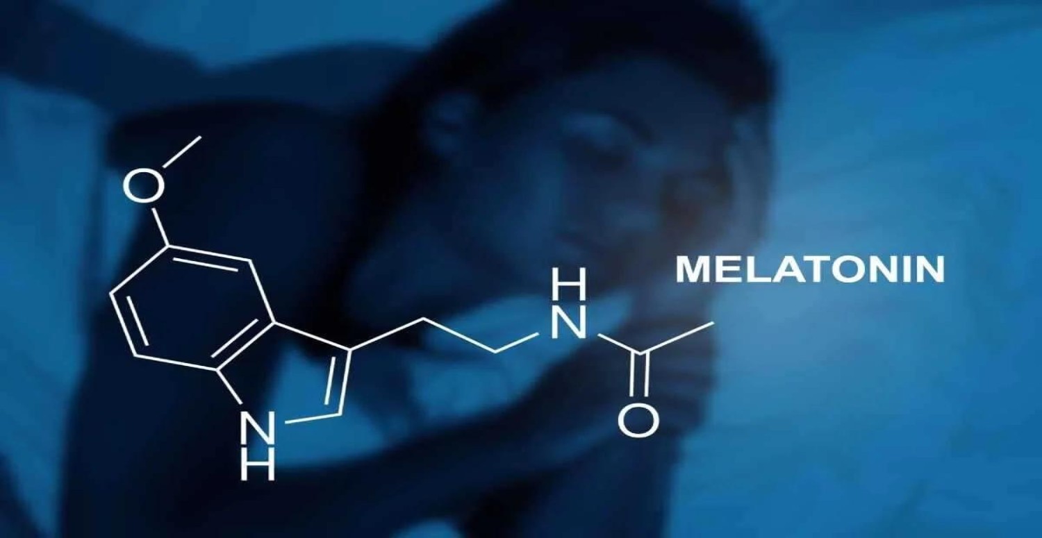 melatonin,
