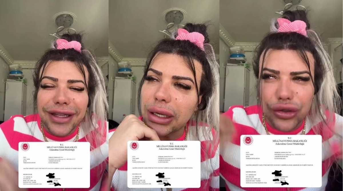 mükremin gezgin askerlik