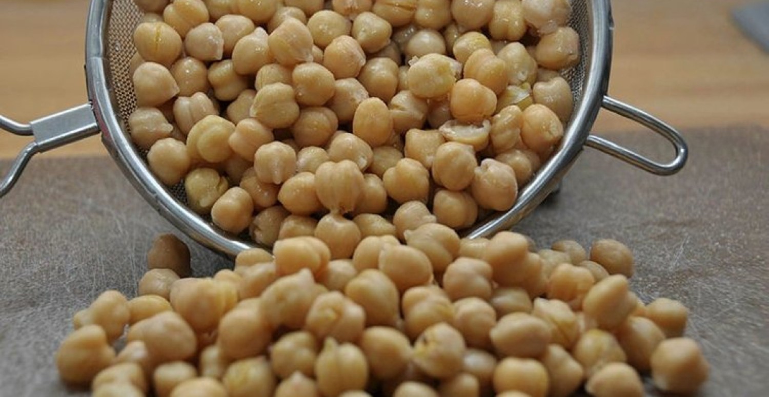 NOHUT PİŞİRME HAKKINDA