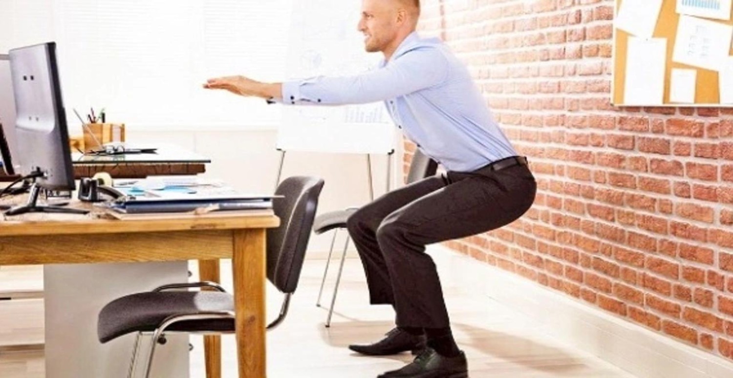 oturarak çalışma hakkında