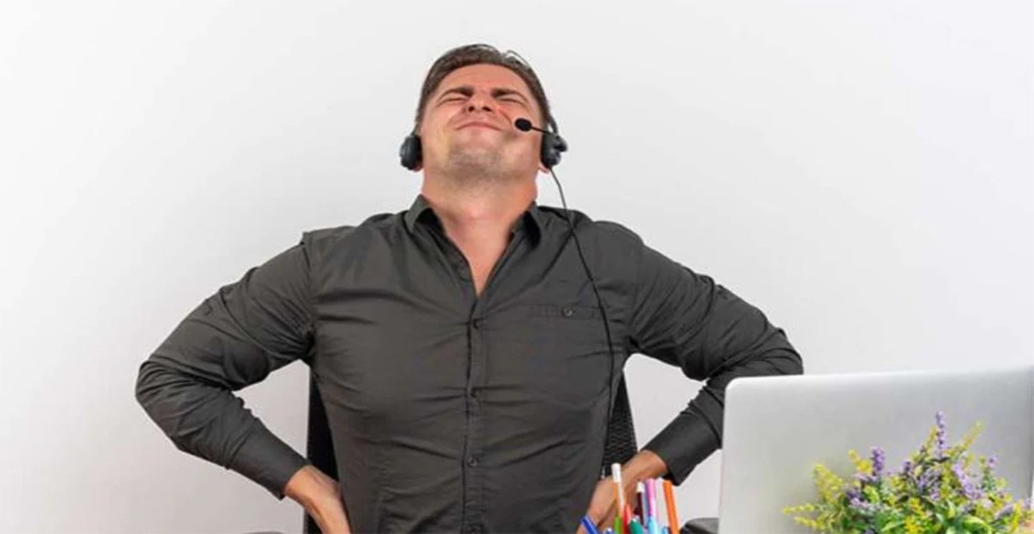 oturarak çalışmak zararlımı