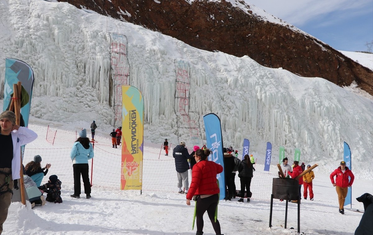 palandöken kayak merkezi