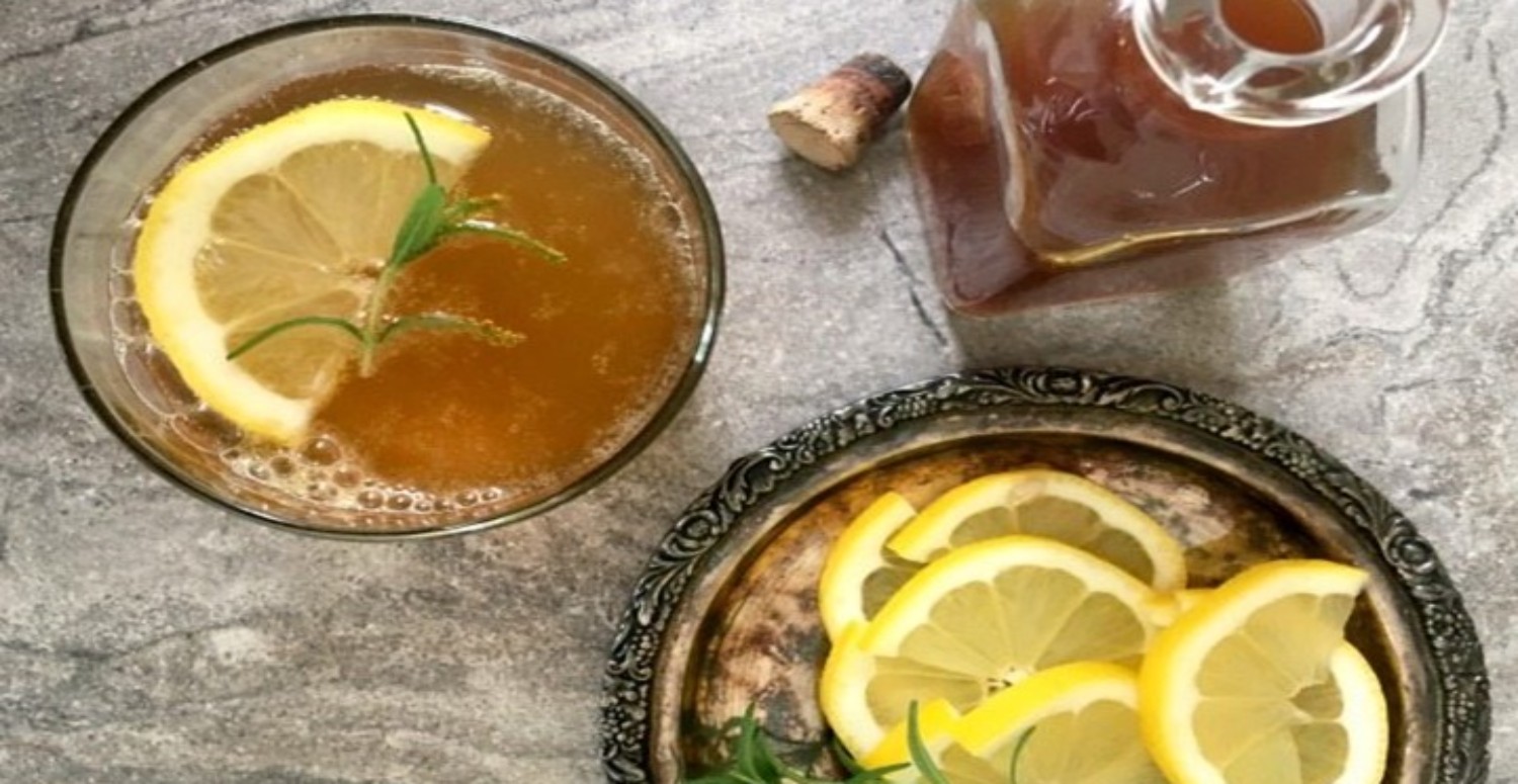 pekmez limon karışımı nedir