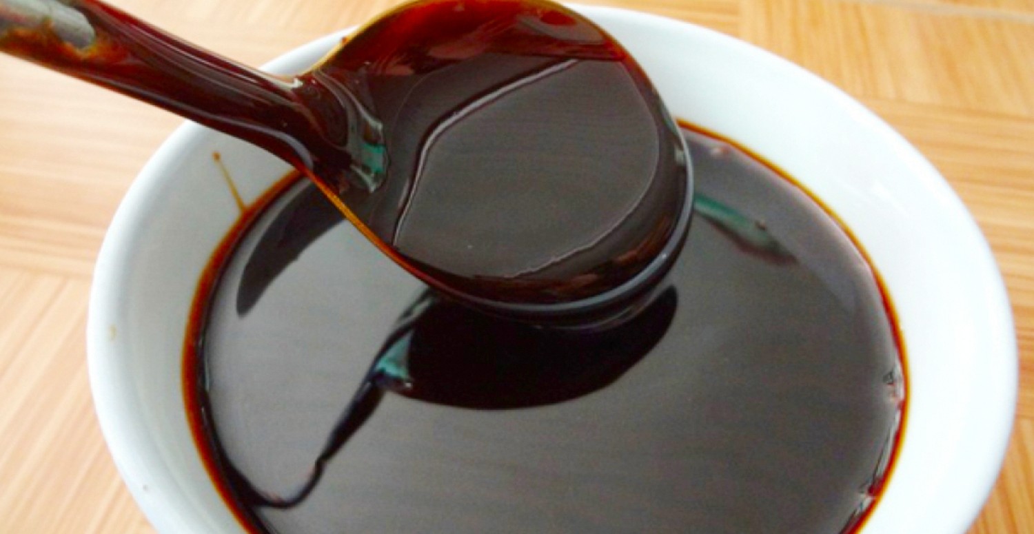 pekmez ve limon hakkında