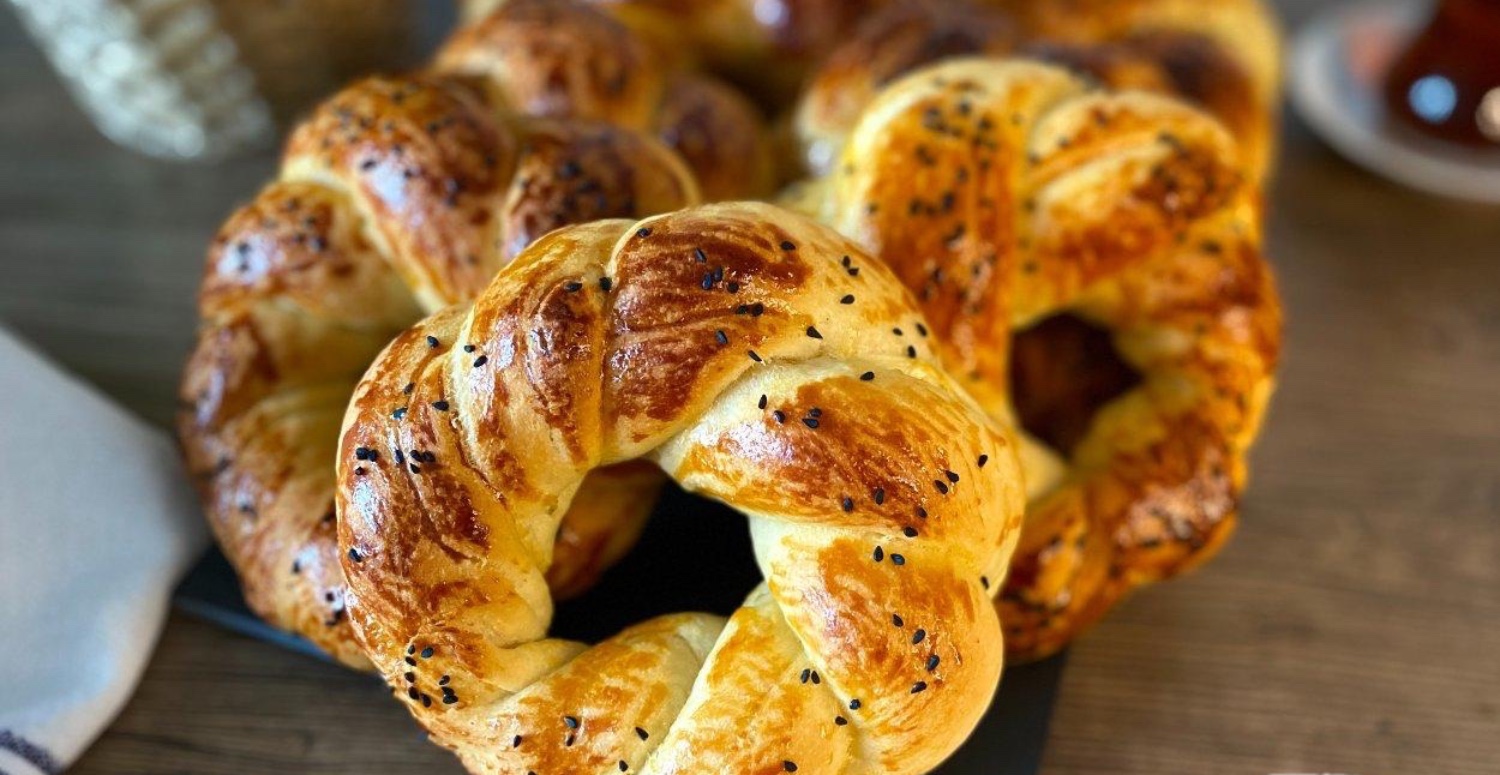 PEYNİRLİ AÇMA TARİFİ