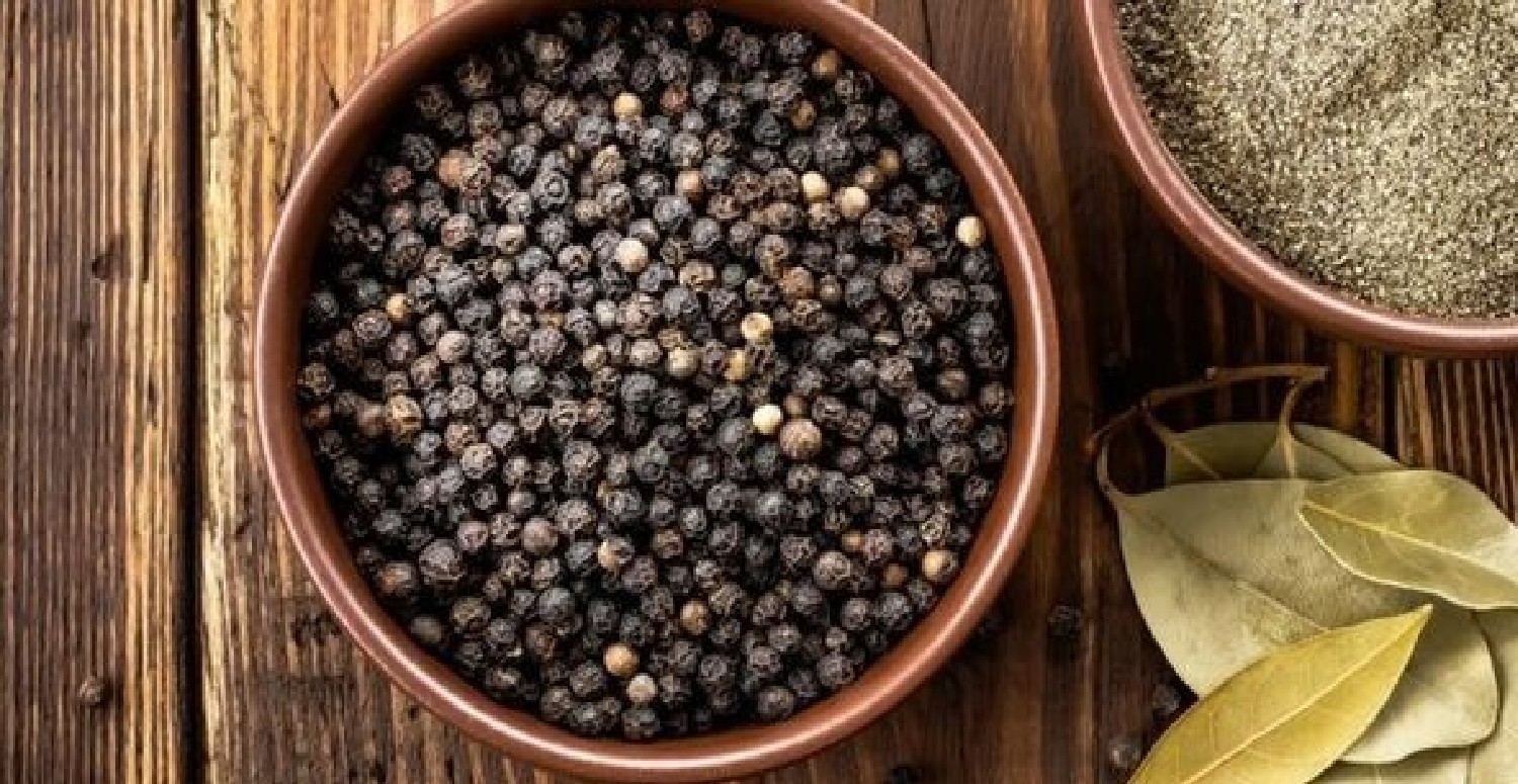 sigara içene karabiber